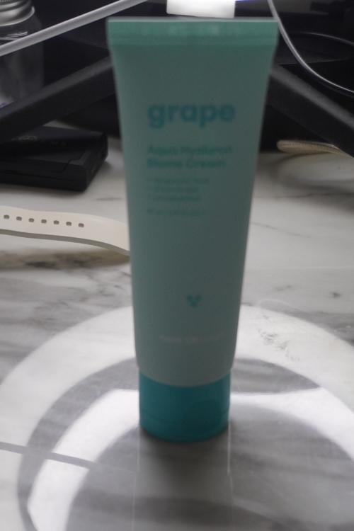 product review image