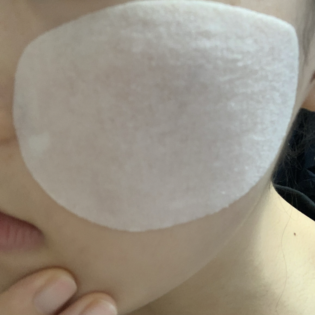 BProject Begin Charming Water Balm 面膜垫 common.review image