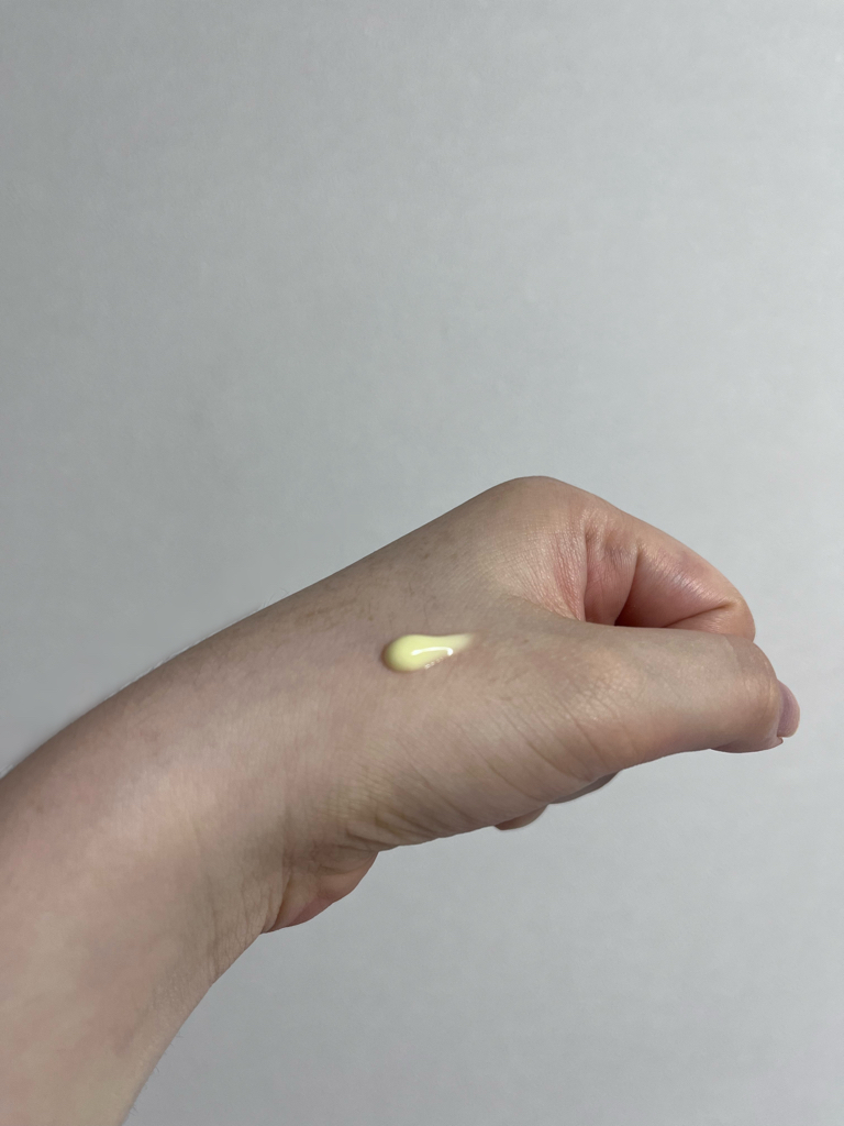 Meditold 研究所 哈克奶油 common.review image