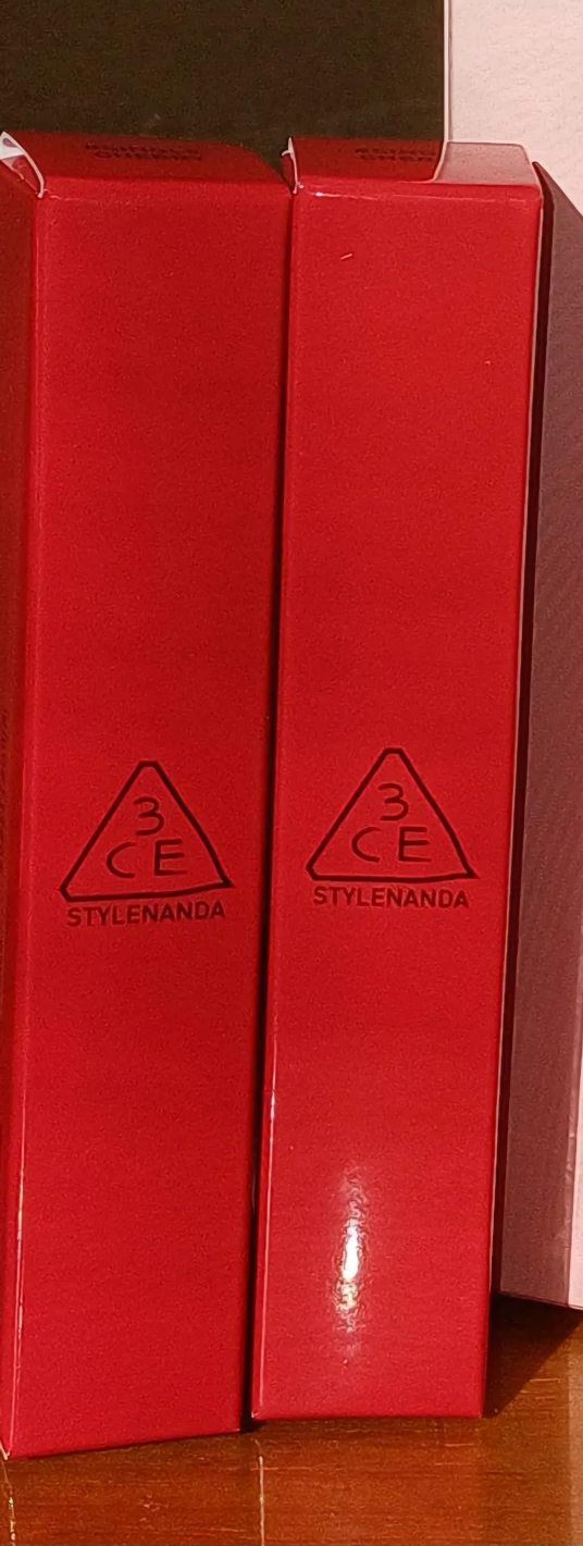 三熹玉 (三熹玉) 糖浆层次染发剂 [#单一樱桃] common.review image