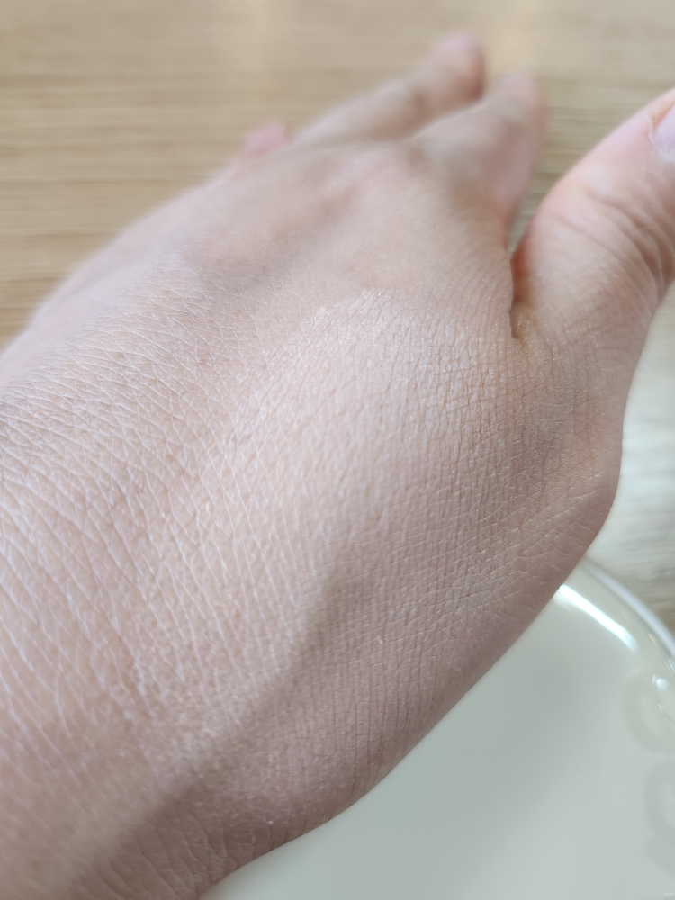クッションエグフィットカバー [SPF50+/PA+++] [1.5ピッチ]のリアルなユーザー写真