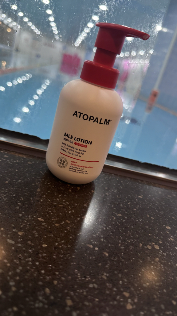 아토팜 MLE LOTION review image