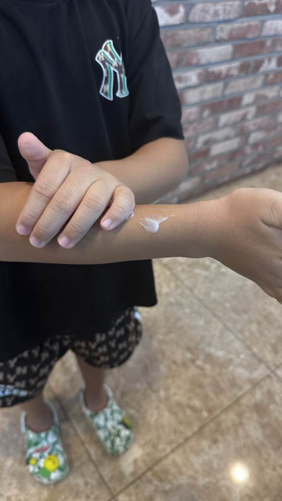 아토팜 MLE LOTION review image