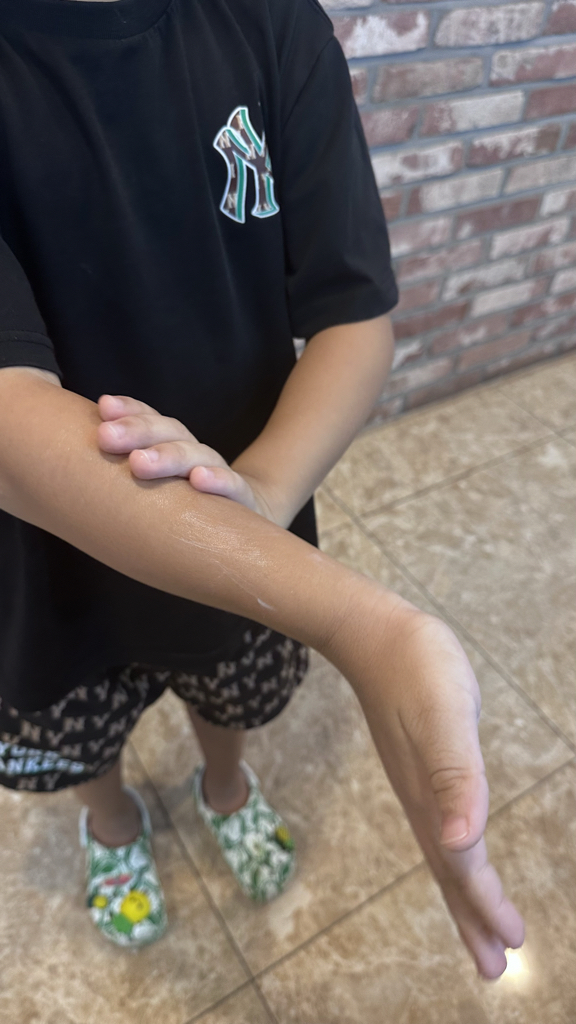 아토팜 MLE LOTION review image