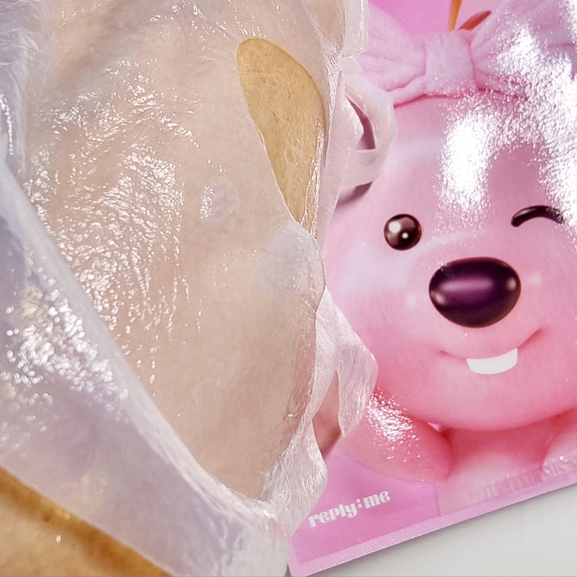 product review image