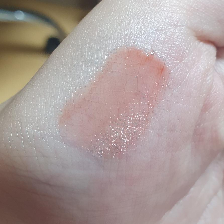 product review image