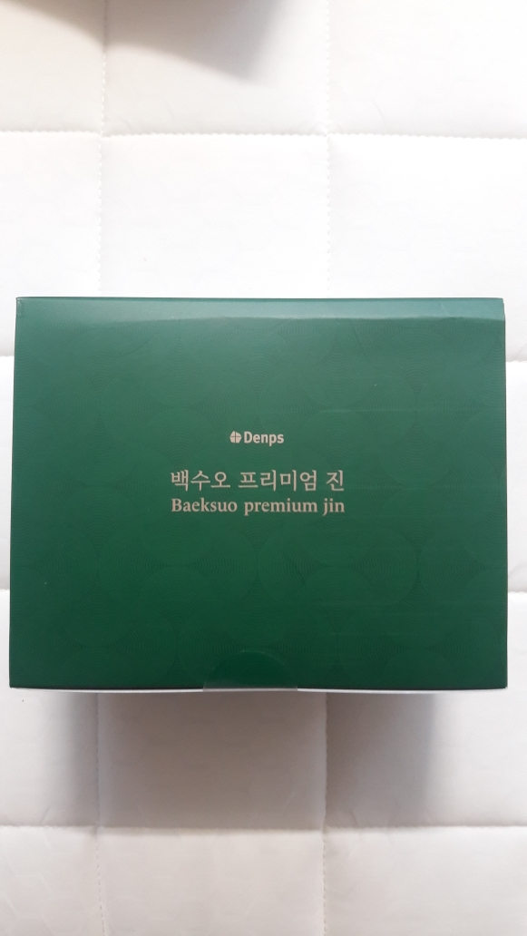덴프스 (Denps) 백수오 프리미엄 진 review image