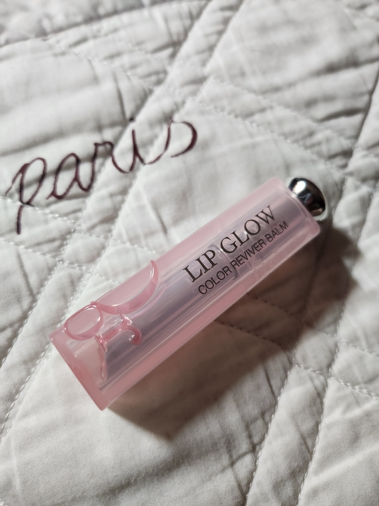 디올 (Dior) 어딕트 립 글로우 [004 코랄] review image