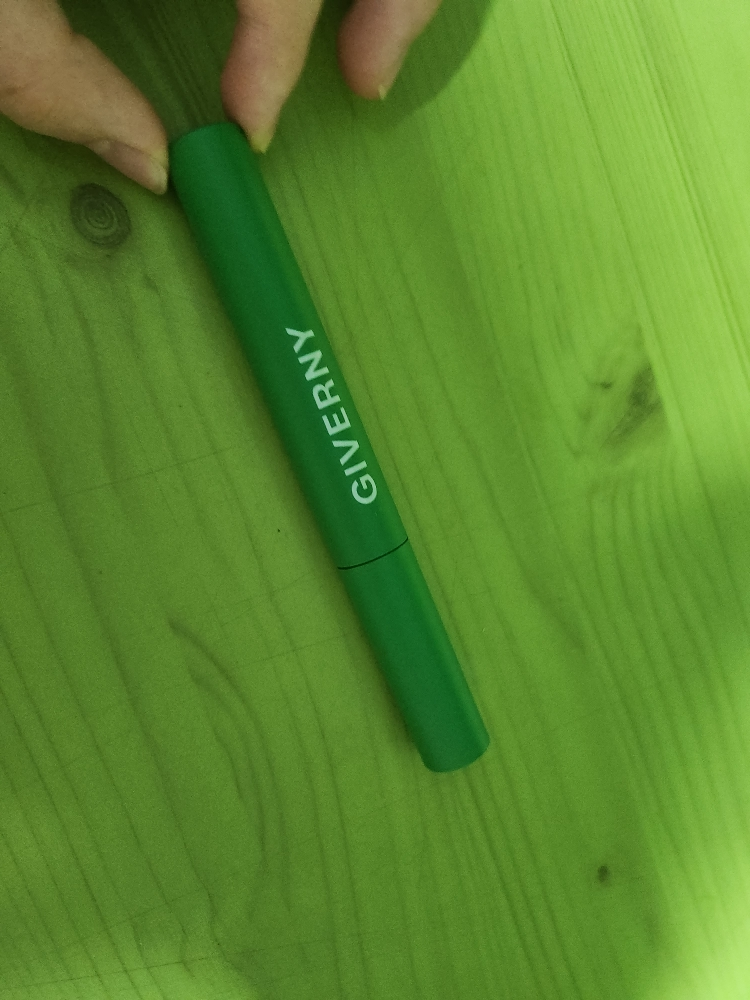 지베르니 (GIVERNY) 밀착 센서티브 마스카라 볼륨 [01 블랙] review image