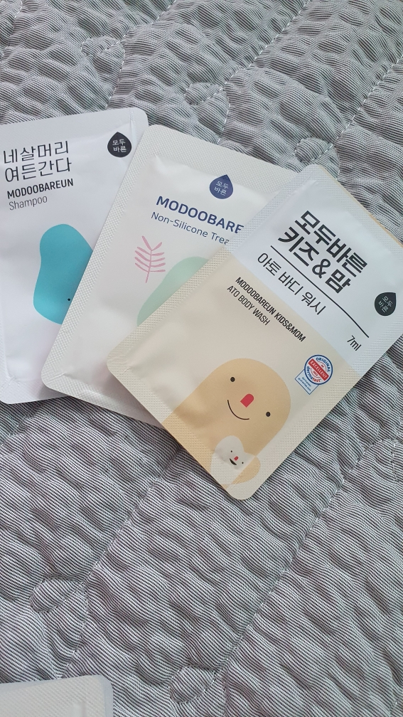 product review image