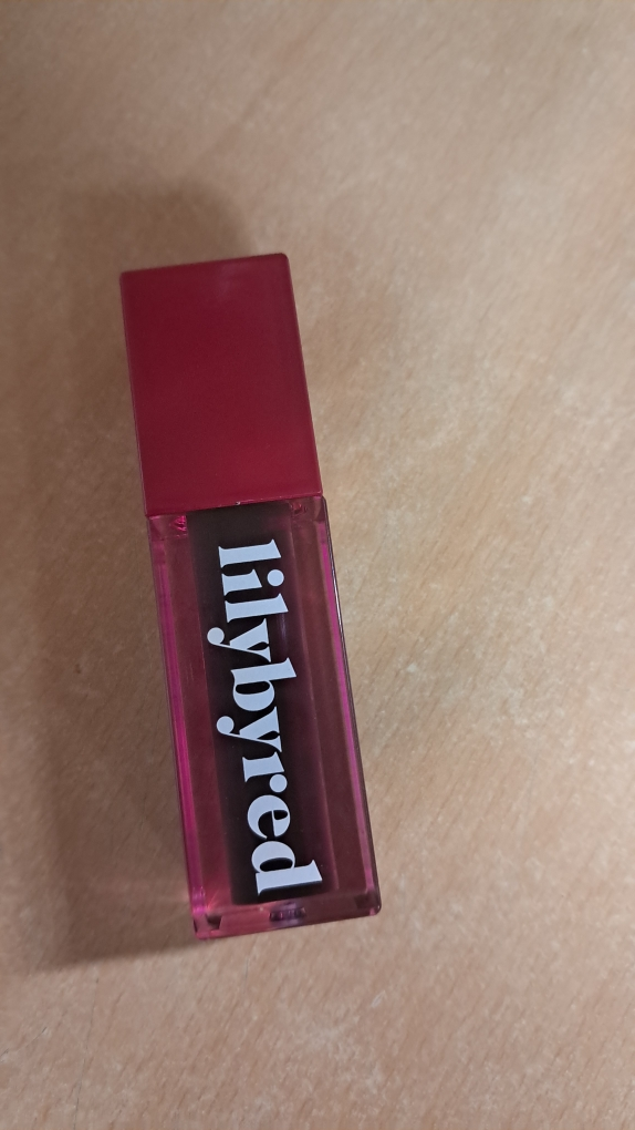 릴리바이레드 (lilybyred) 쥬시 라이어 워터 틴트 [#04 블랙베리데낄라인척] review image