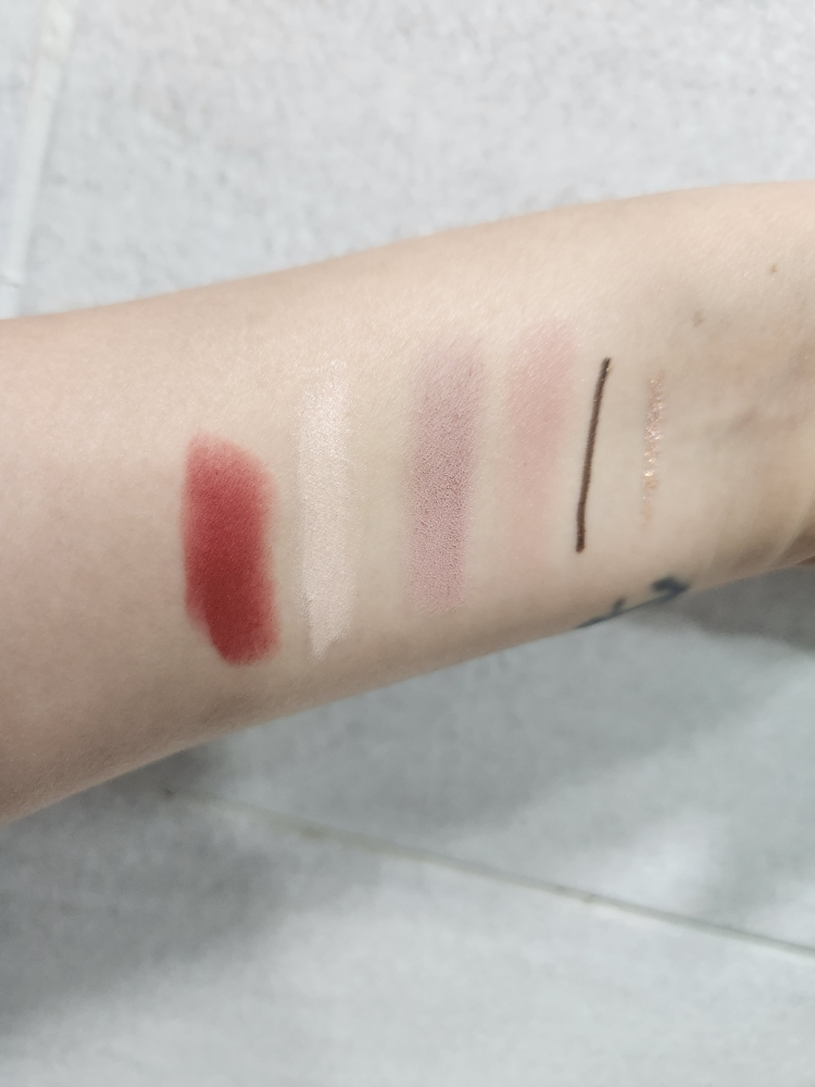 더파이 (thephi) 선플라워 클렌징 오일 review image