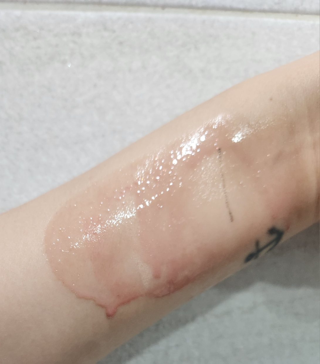 더파이 (thephi) 선플라워 클렌징 오일 review image