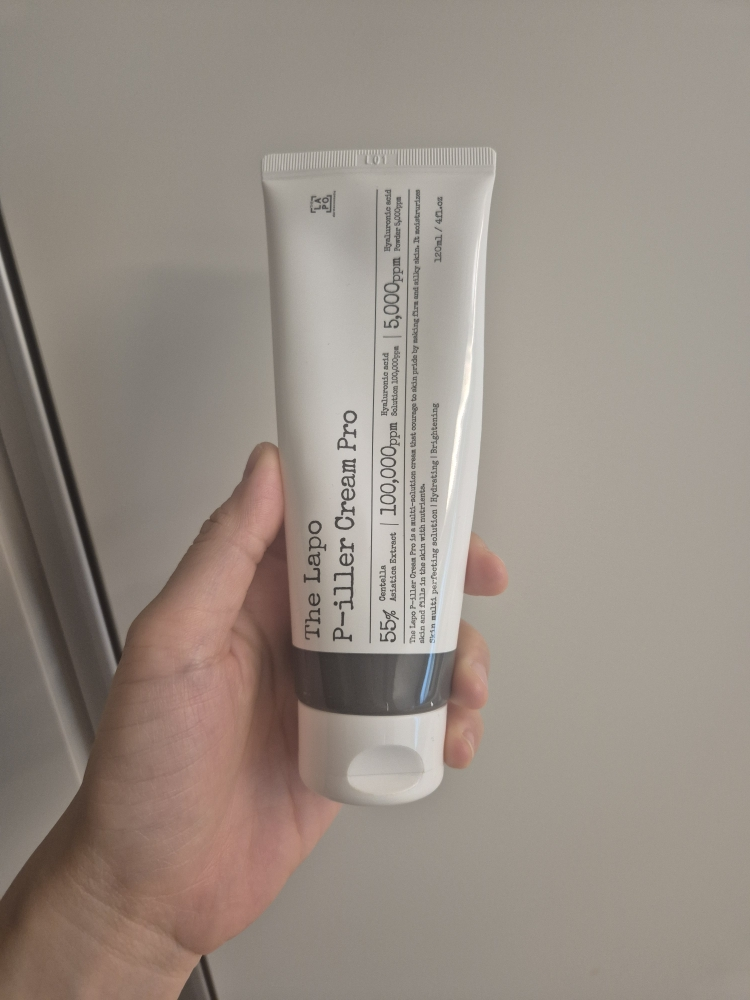 THELAPODERMACOSMETIC 乳霜 common.review image