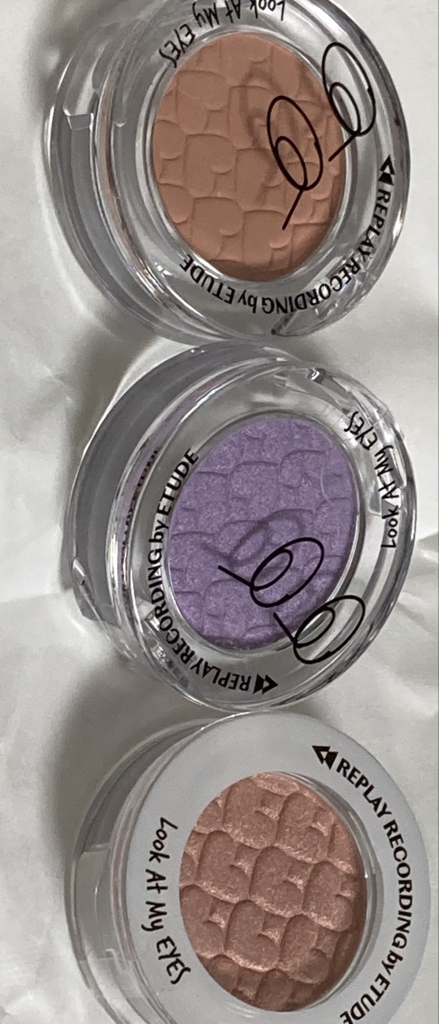 에뛰드 (ETUDE) 리플레이 에디션 룩앳 마이 아이즈 [미스터리베이지] review image