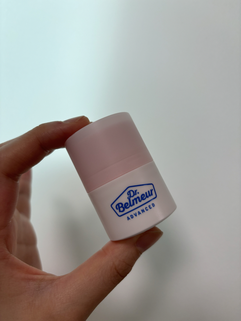 Dr.Belmeur 高级粉红色唇膏 common.review image