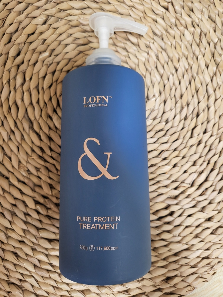 로픈 (LOFN) 퓨어 프로틴 단백질 트리트먼트 review image