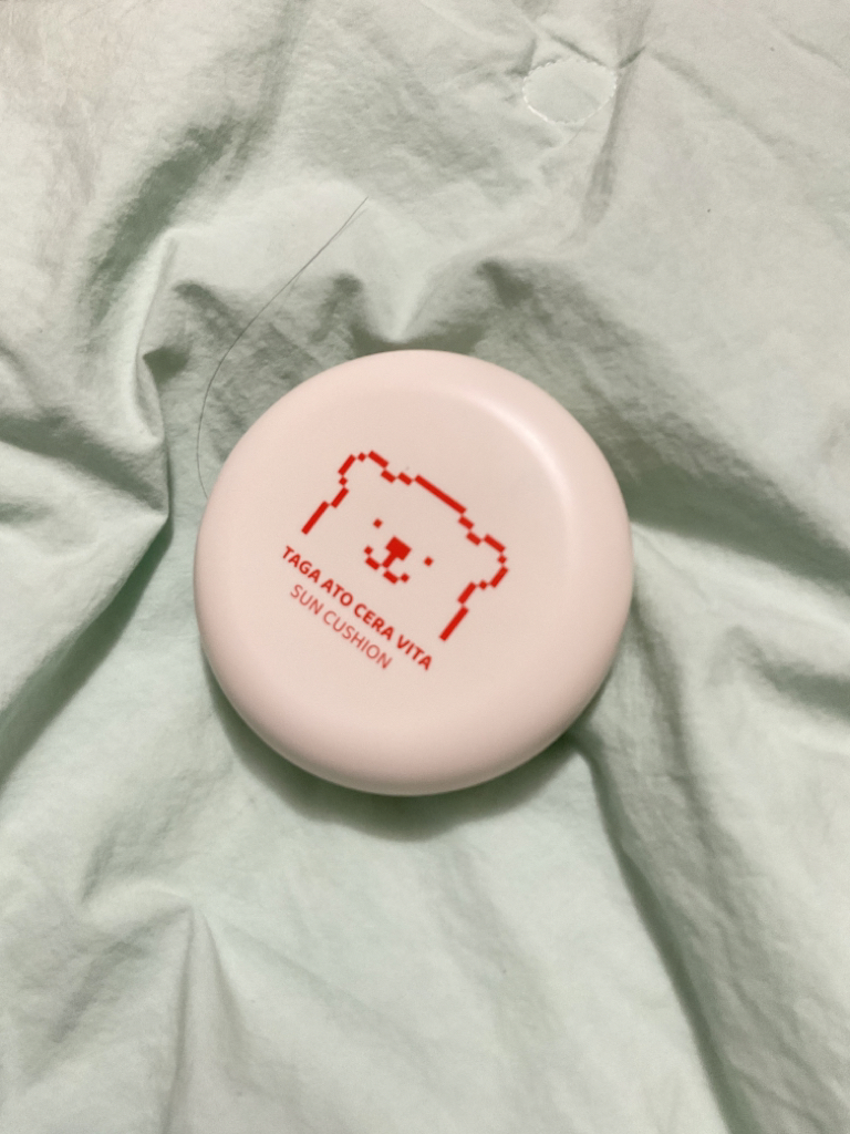 타가 (taga) 아토 세라 비타선쿠션 [SPF50+/PA++++] review image