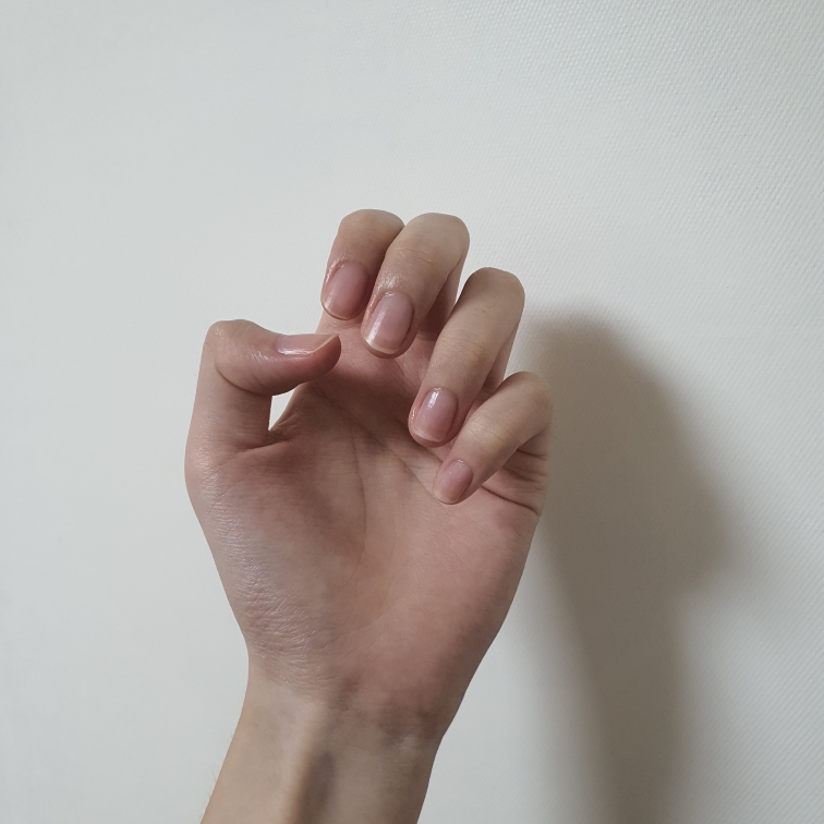 oaoo 指甲护理膏 common.review image