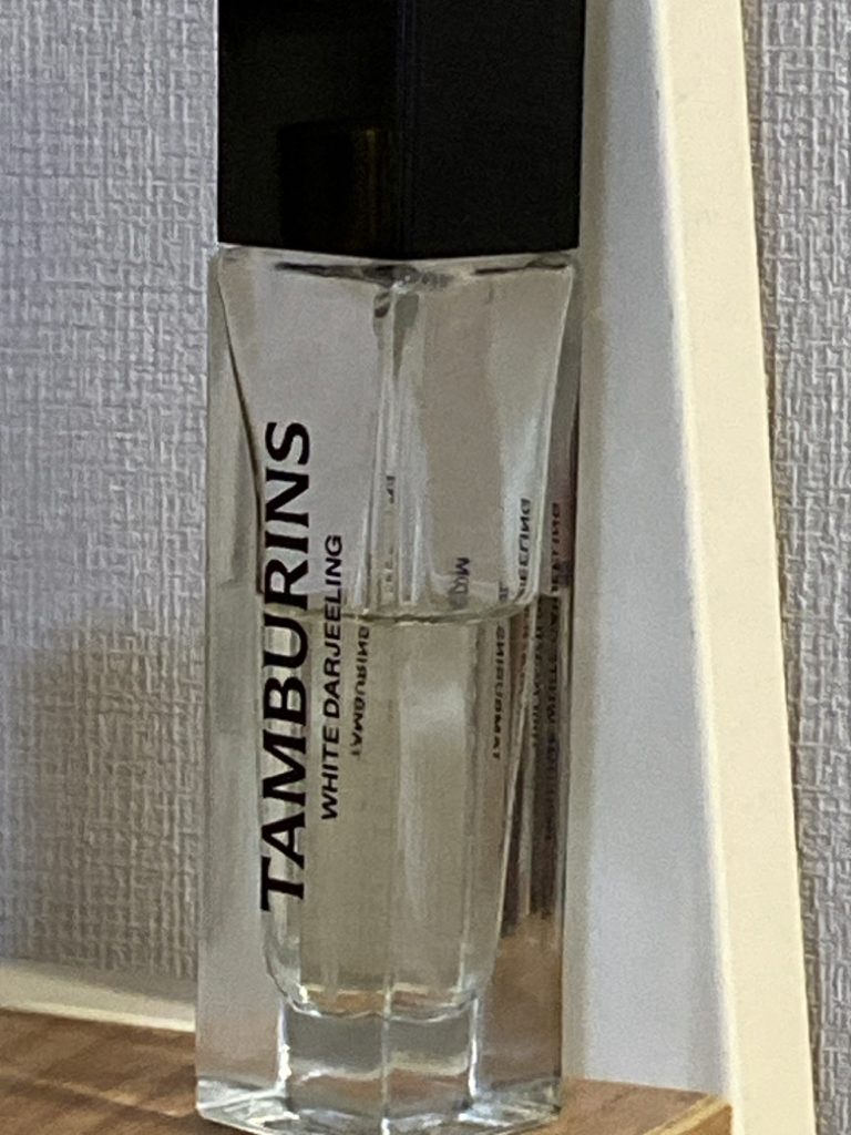 TAMBURINS Perfume [White Dazzling] Reviews for Dry Skin | Hwahae