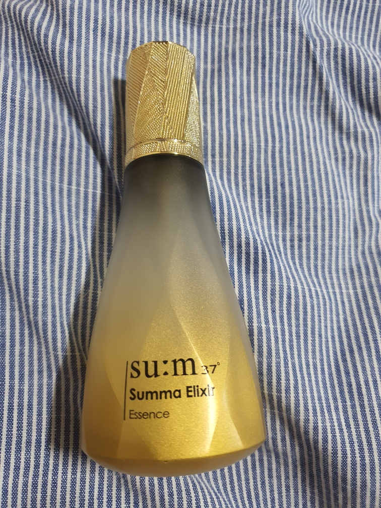 SUM37 (苏秘37˚) 罗西克苏玛精华液 common.review image