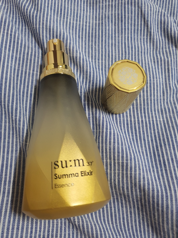SUM37 (苏秘37˚) 罗西克苏玛精华液 common.review image