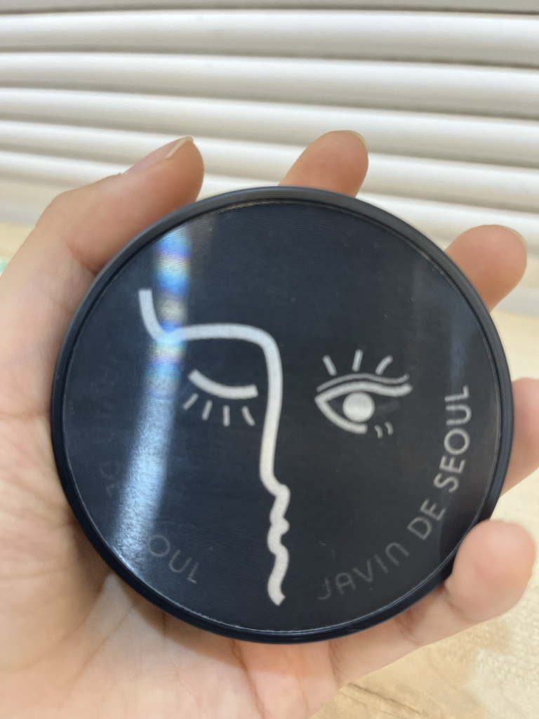 粉底液 [SPF50+/PA+++] [23号遮瑕米色]的真实用户使用照片