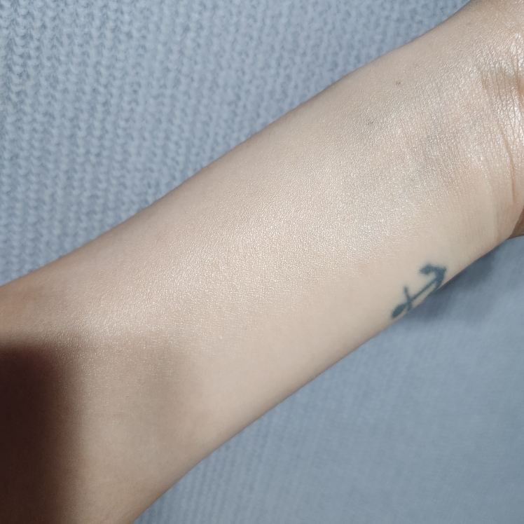 네이밍 (NAMING.) 듀이 워터 스킨 틴트 [SPF32/PA+++] [민티] review image