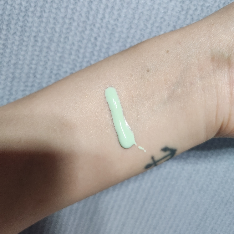 네이밍 (NAMING.) 듀이 워터 스킨 틴트 [SPF32/PA+++] [민티] review image