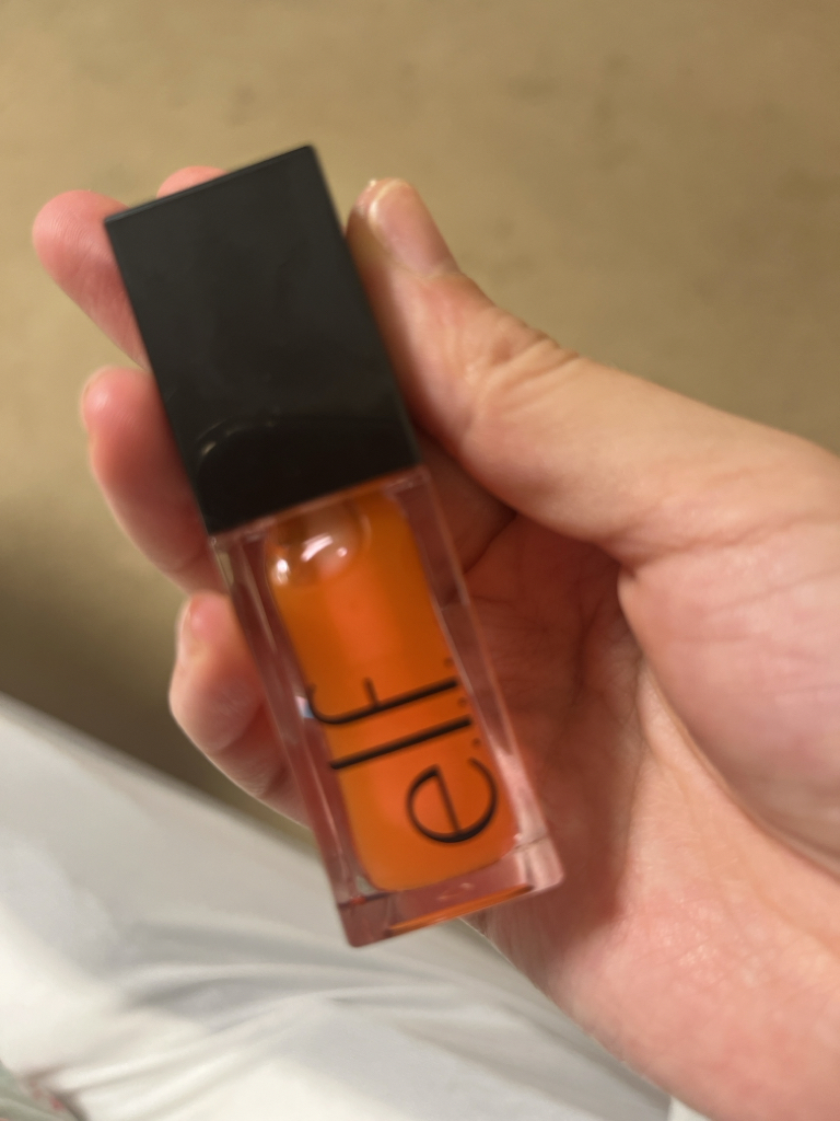 엘프 (e.l.f) (해외) 글로우 리바이버 립 오일 [코랄픽세이션] review image