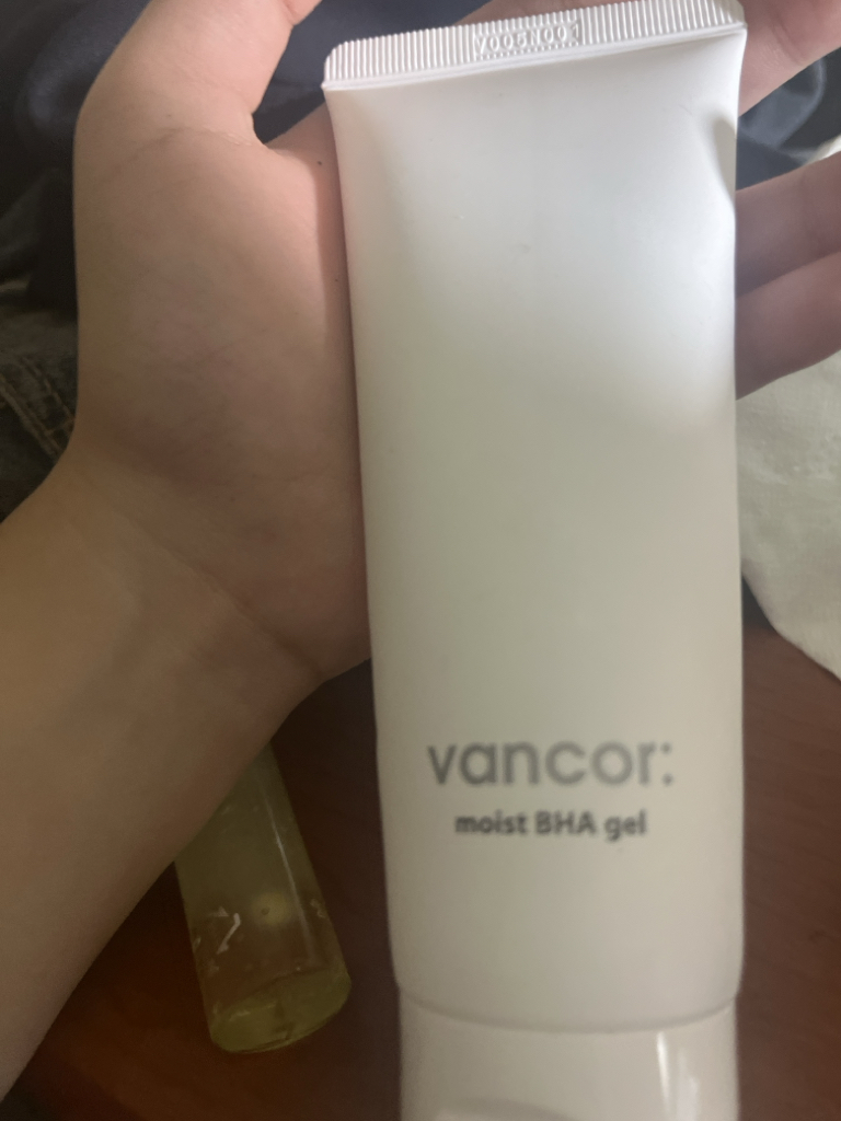 반코르 (vancor) 모이스트 바하겔 review image
