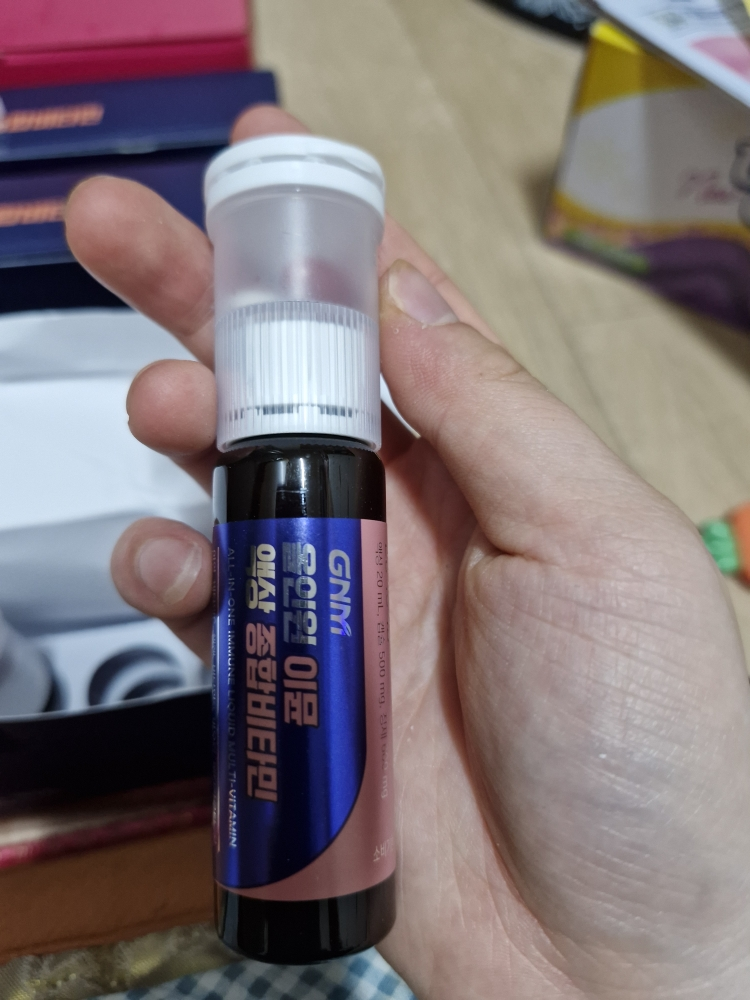 product review image