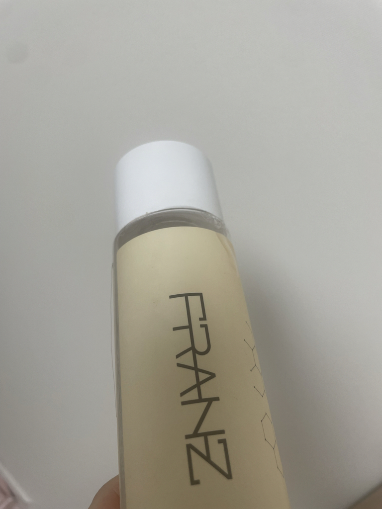 프란츠 (FRANZ) 데일리 리페어 줄기세포배양액 토너 review image