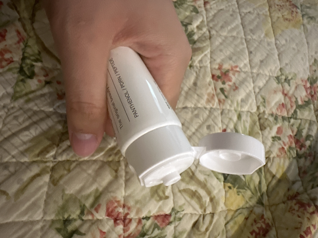 딥파인 (DEEPFINE) 까미노크림 review image