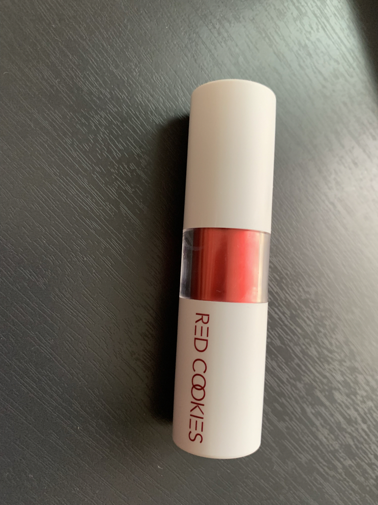 REDCOOKIES 棉花糖粉底唇膏 [A3 自然之美] common.review image