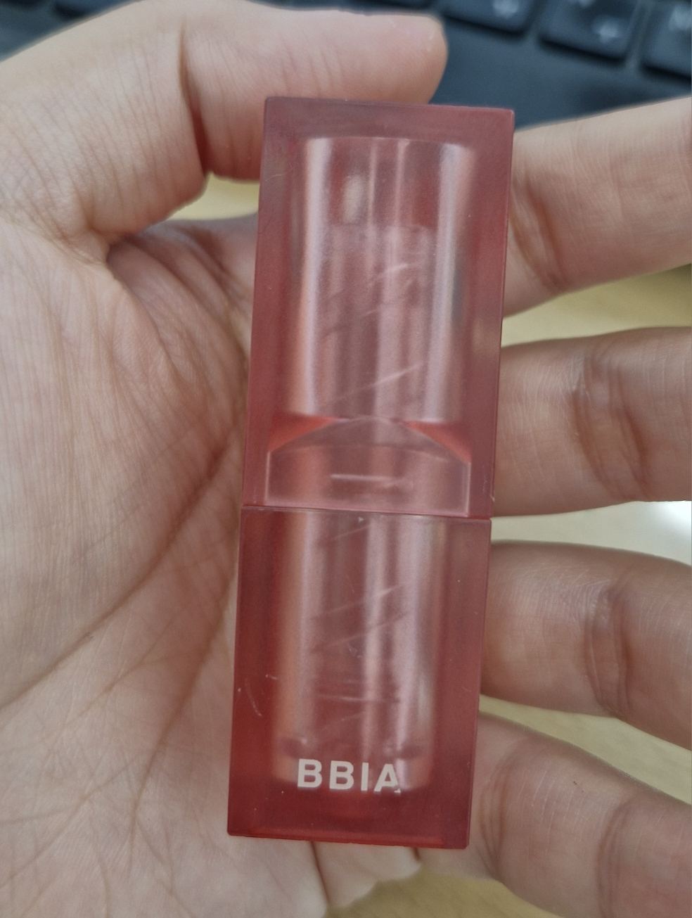 product review image