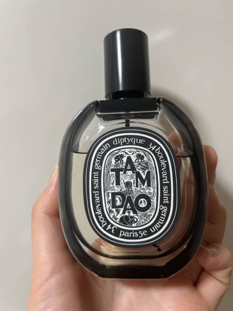 diptyque (蒂普提克) 哦,香水探讨 common.review image