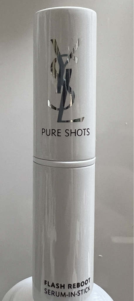 YVESSAINTLAURENTBEAUTY Pure Shot Flash Reboot Serum in Stick review image