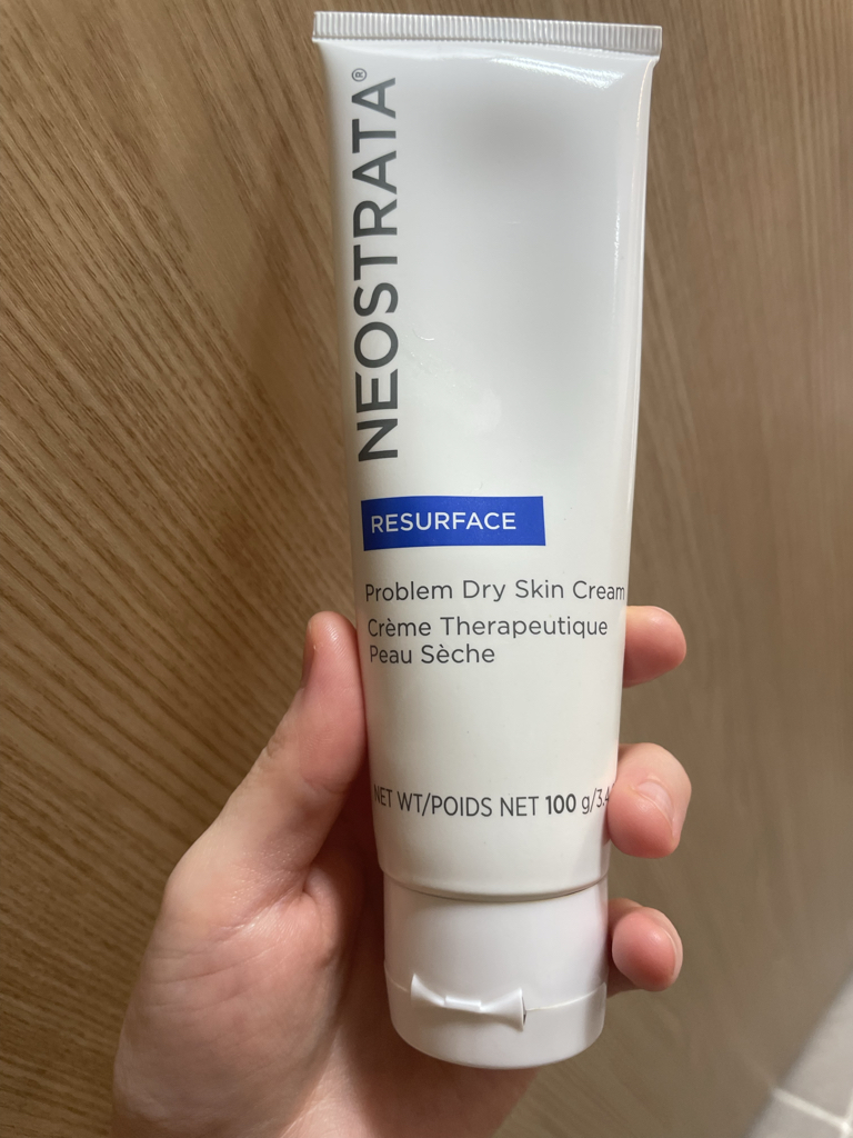 네오스트라타 (NeoStrata) PDS 크림 review image