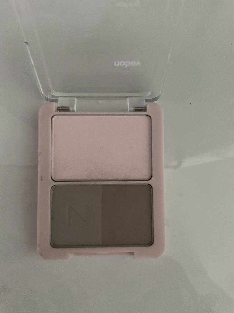 노베브 (nobev) 볼륨 디테일 쉐딩팔레트 [00 쿨그레이] review image