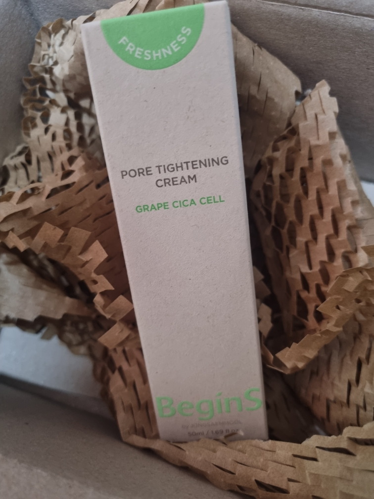 紧致面霜的真实用户使用照片