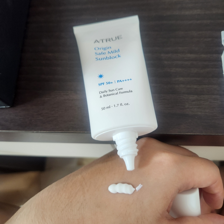 product review image