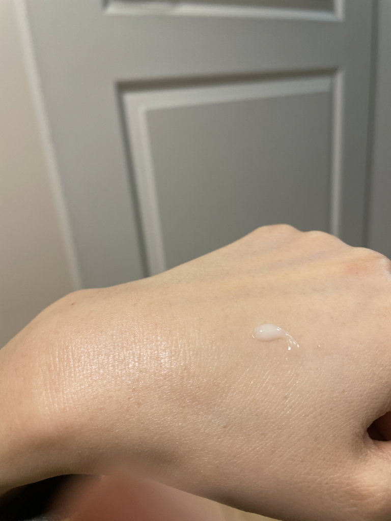 滴滴水润水乳霜的真实用户使用照片