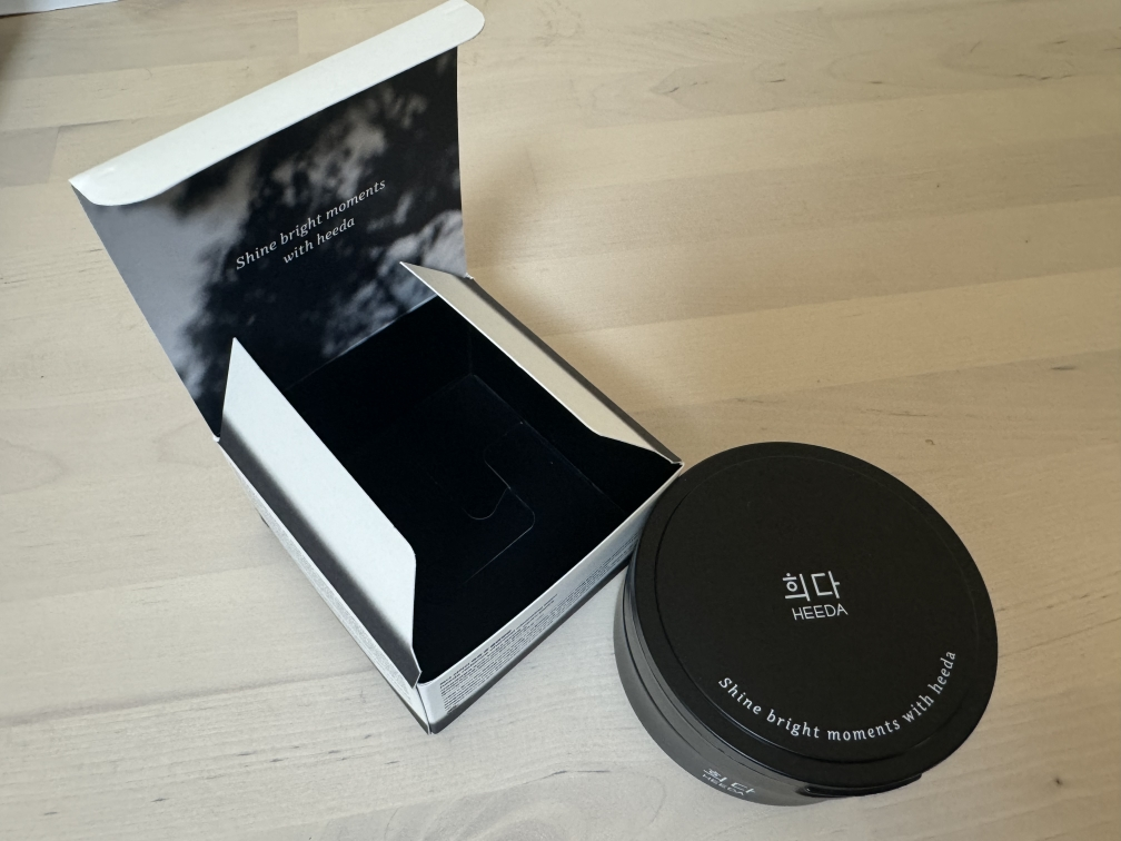 product review image