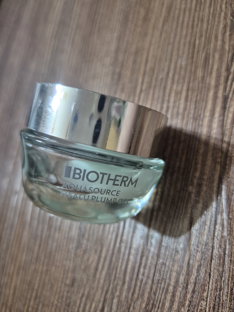 비오템 (BIOTHERM) 아쿠아수르스 수분 젤 크림 review image