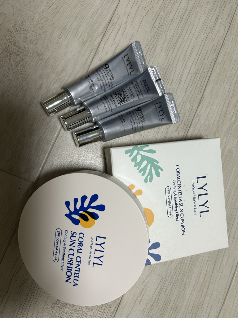 product review image