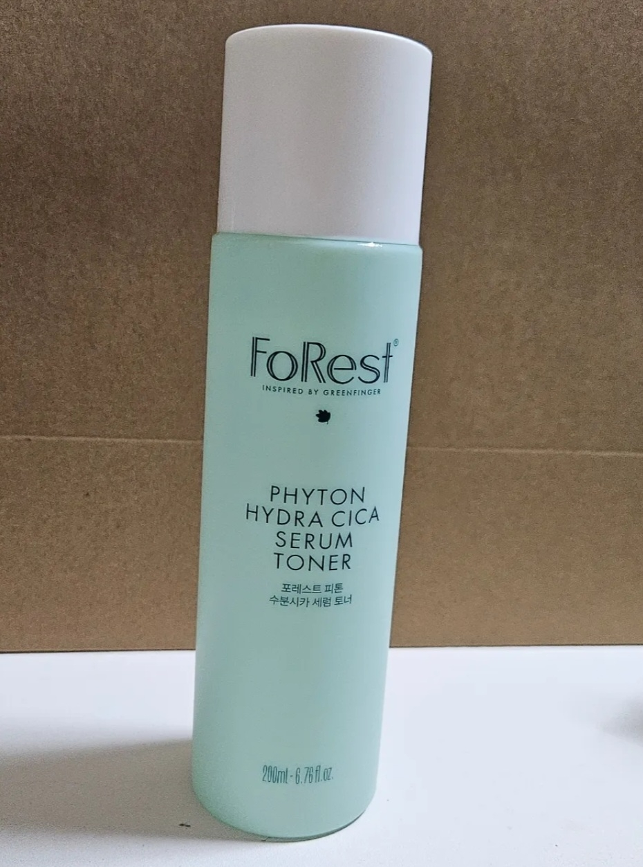 포레스트 (FoRest) 피톤 수분시카 세럼토너 review image
