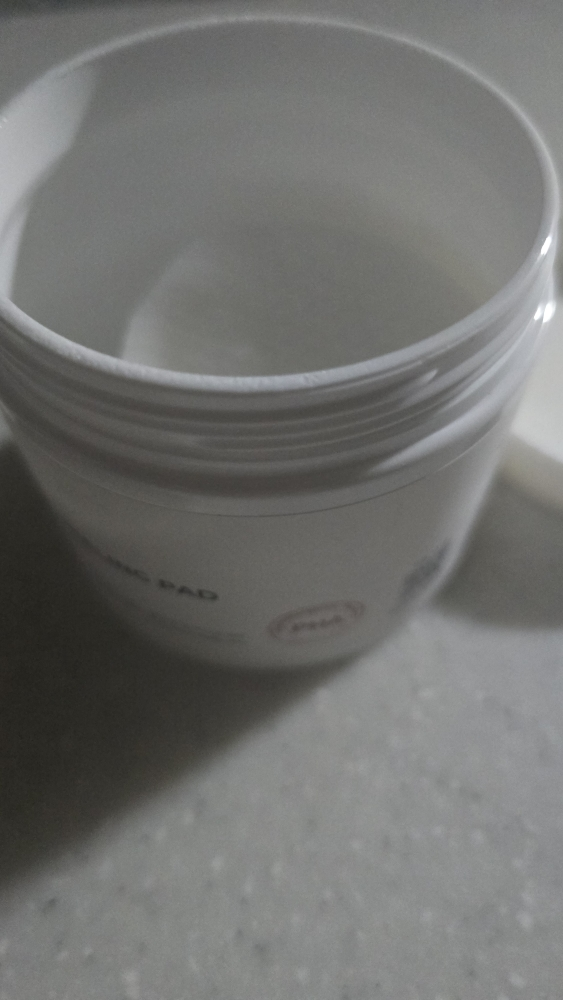 닥터에이지 (Dr.AG) 파하 갈락 필링 패드 review image