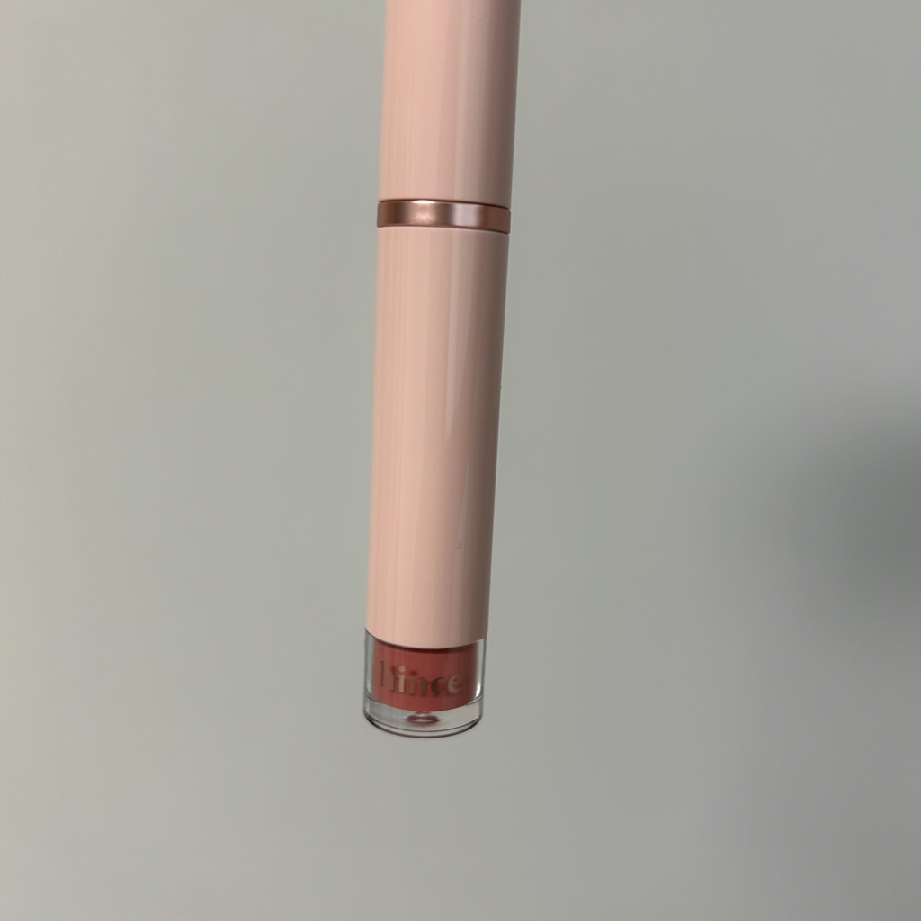 hince 水润光泽液 [11 微醺] common.review image