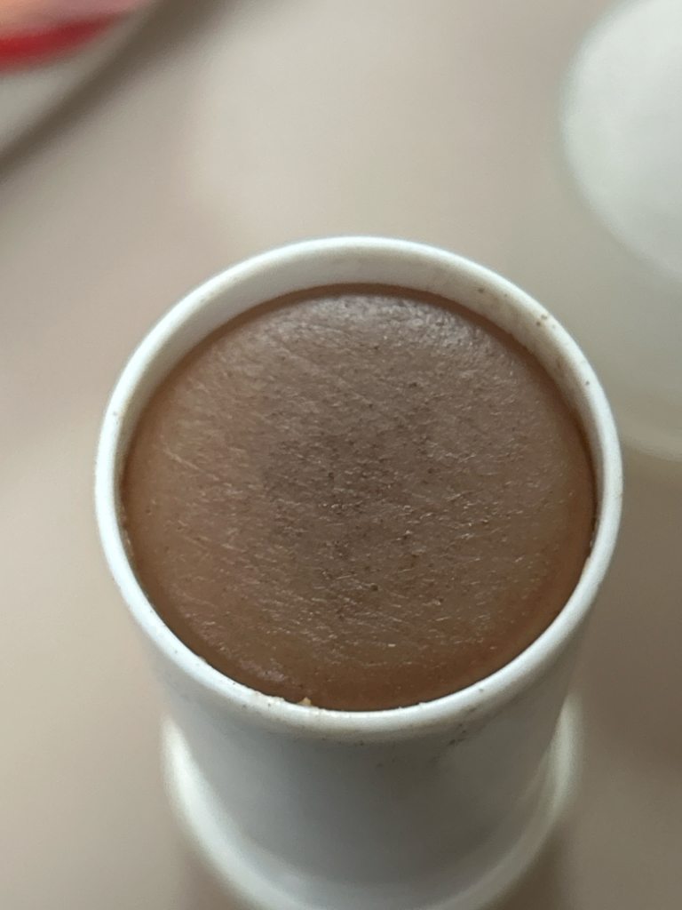 마이달리아 (MyDahlia) 밤 블랙헤드 스틱 review image